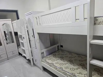 Super Neat Ladies Bed Space Near Abu Hail Metro