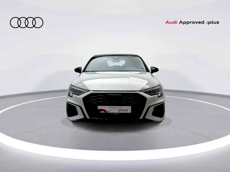 S3 سبورت باك 2.0 كوات 290 حصان فئة هاي (الرقم المرجعي #134386)63168496557954113