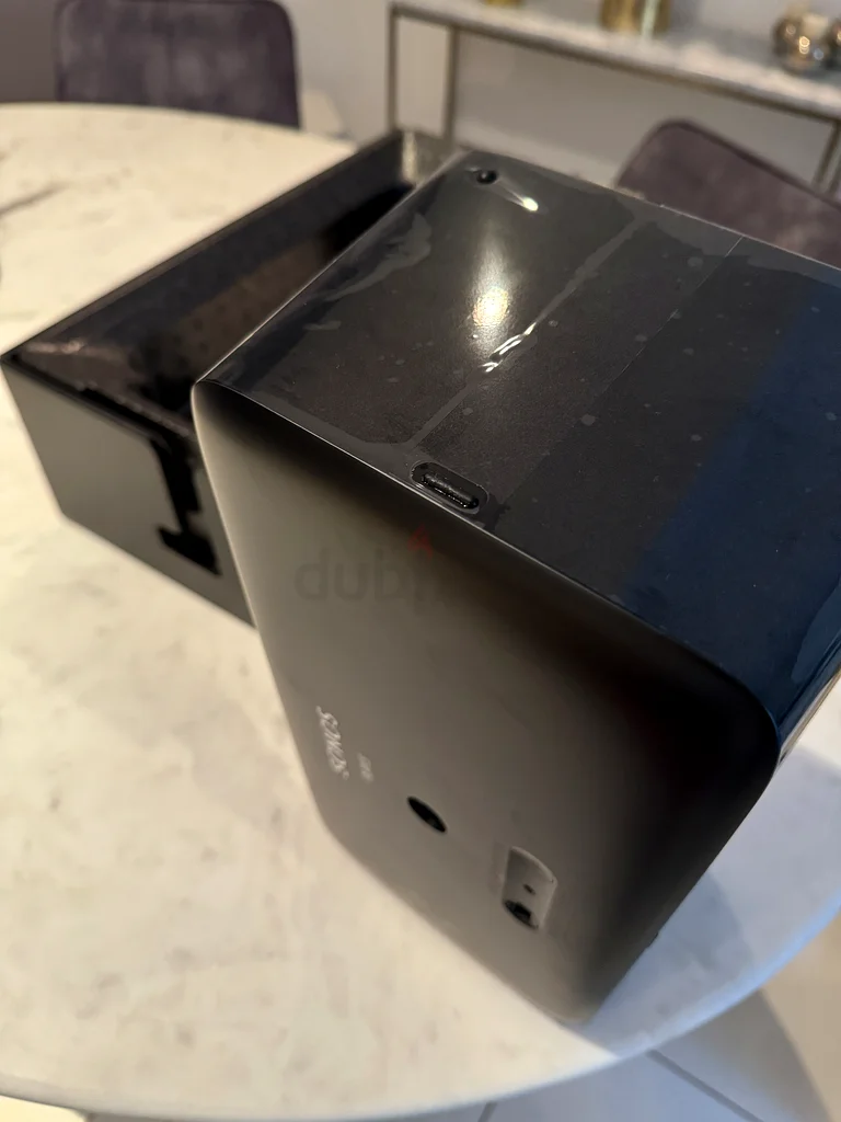 Sonos Play:5 Gen 2 NEW63168044149122112