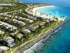 On The Park | Vastu Compliant | Biggest Plot