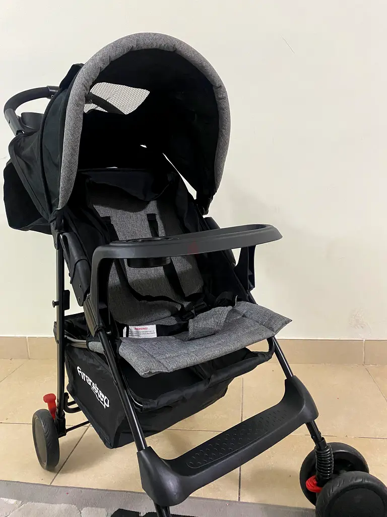 Comfortable  Stylish Stroller for Your Little One!63206385496323114