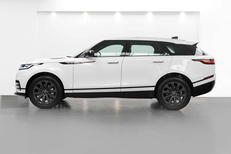 2022 RANGEROVER VELAR SE P250 R DYNAMIC / MERIDIAN /63160160292739111