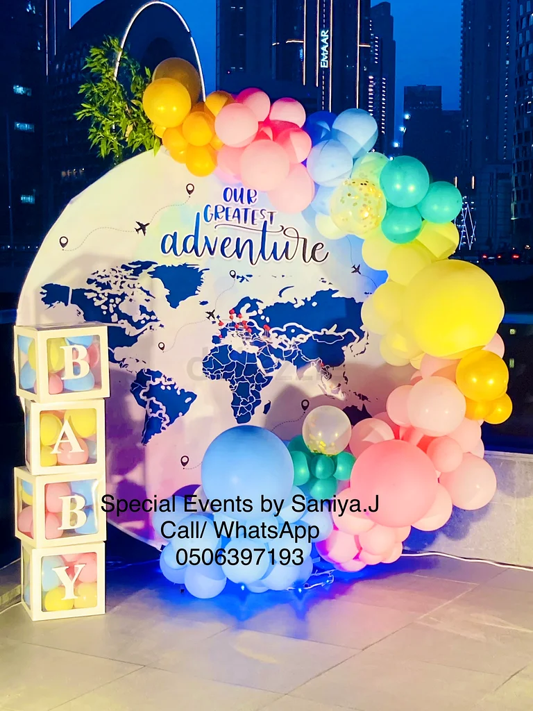 Low budget all kinds of parties and activities63216360078978114