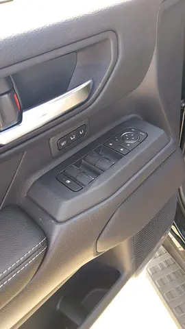 2025 Toyota PRADO 照片 20