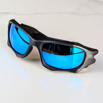 Oakley Pit Boss II Original – Power Meets Precision