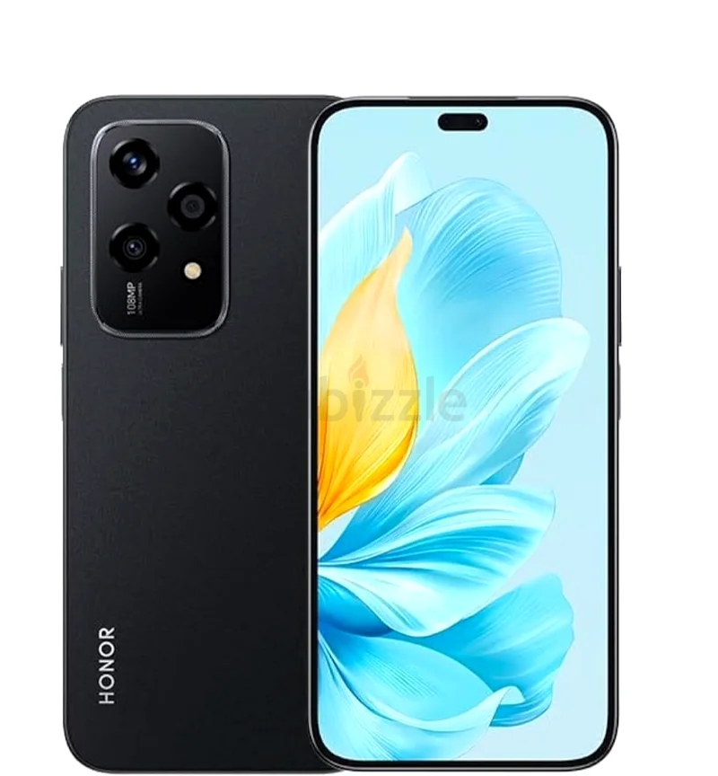 Unlock the Power of Honor: Honor 200lite Smartphone631837330543391127