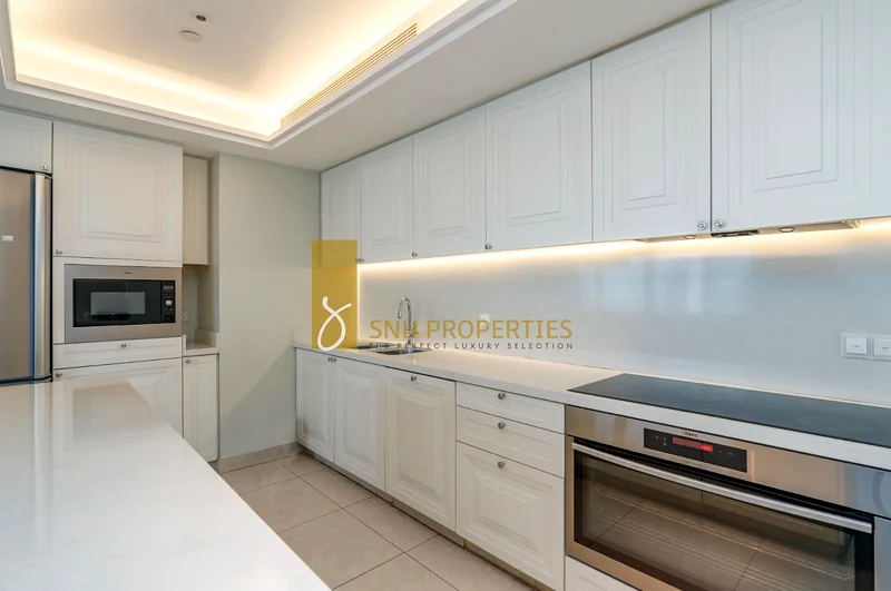 4 BR + Maid | Luxurious Penthouse | Skyline View63771424407042114