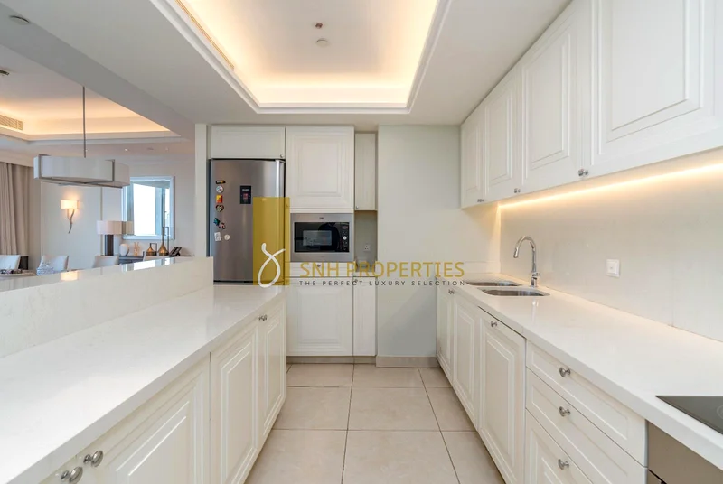 4 BR + Maid | Luxurious Penthouse | Skyline View63771424407042113