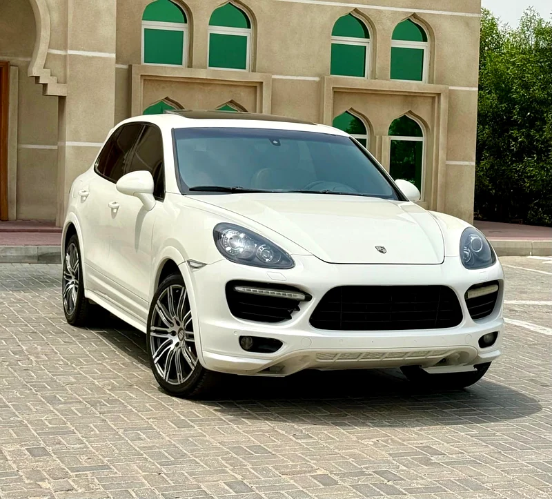 بورش كايين GTS 2012 فل اوبشن خليجي63168968353281110