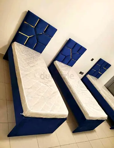 Sale for brand new Luxurious single beds