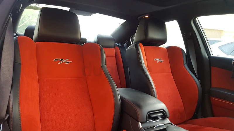 Charger R/T GCC Spec | Single Owner | No Accidents | Excellent Condition.63153229269122112