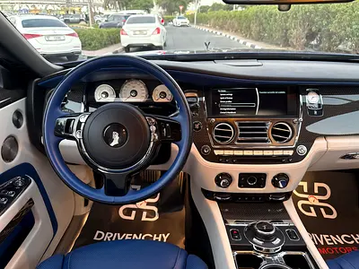 صورة مصغرة 15 لـ 2019 ROLLS-ROYCE GHOST