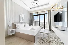 Pool View I Furnished I Bills Included I