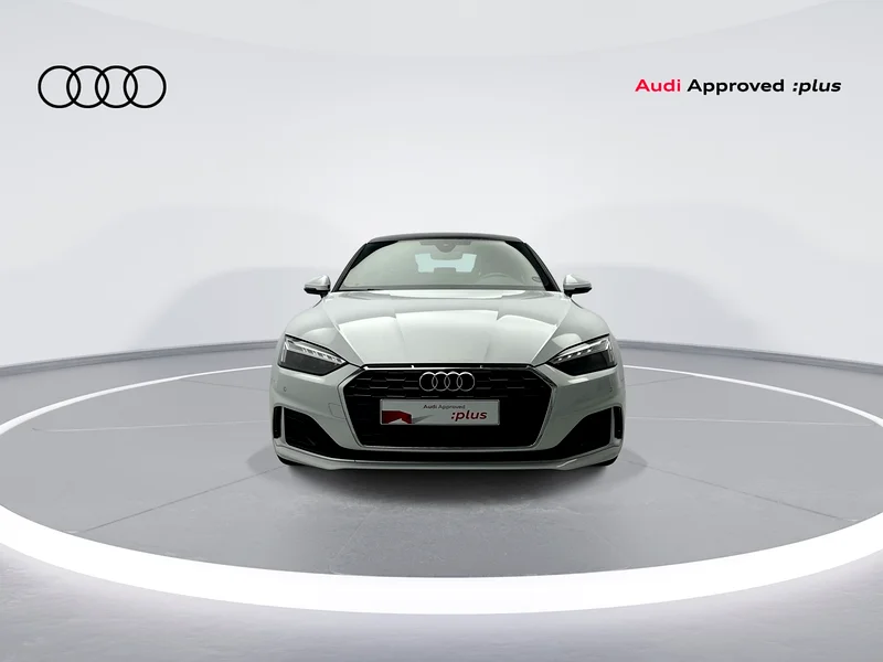 A5 سبورت باك 40 تي إف إس آي 190 حصان (رقم المرجع 060131)63224790663938113