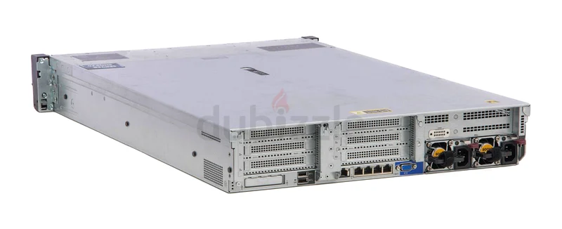 جيل 2 من خادم HP ProLiant DL380، جيل 10-12 تيرابايت، وحدة تخزين SAS SSD-2، معالج Intel Xeon Gold 6230، 80 نواة منطقية، ذاكرة وصول عشوائي 512 جيجابايت63263514528130111