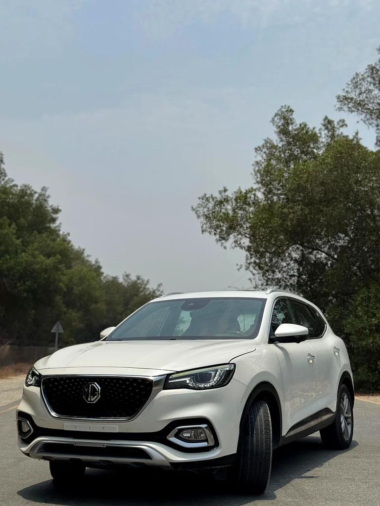 2023  
MG HS  
2000 - 2499 سي سي 4 أسطوانات  
200 - 299 حصان  
مواصفات دول مجلس التعاون الخليجي63175702535938112
