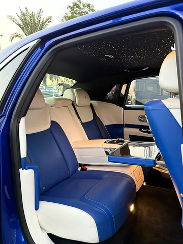 صورة مصغرة 14 لـ 2019 ROLLS-ROYCE GHOST
