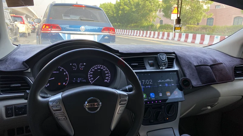 نيسان سنترا 2019 خليجي63169918212227114