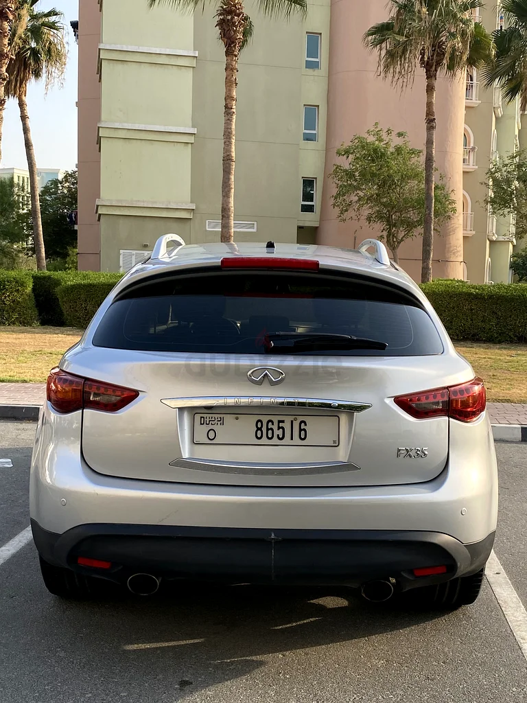 INFINITI FX3563173842428673112