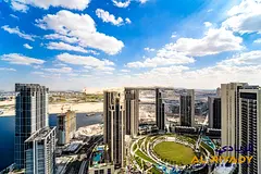 Fully Furnished I Amazing view | Brand New | Negotiable