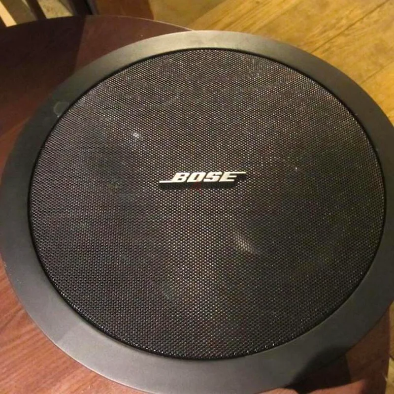 Bose Ceiling Speakers- DS100F- 9 Nos Available63165247816194113