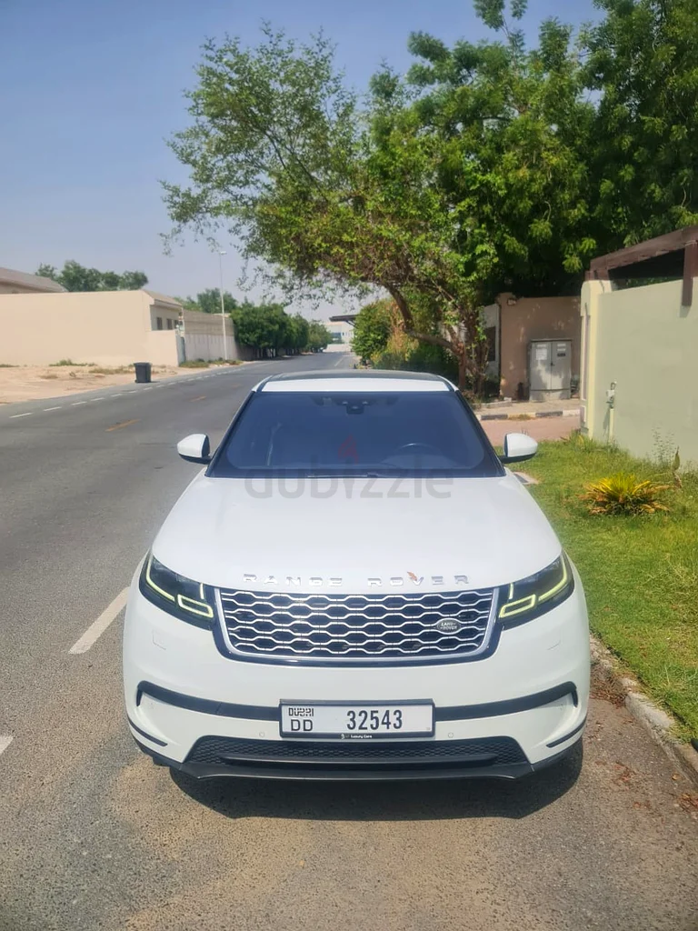 رينج روفر فيلار P250 SE63226218705410112
