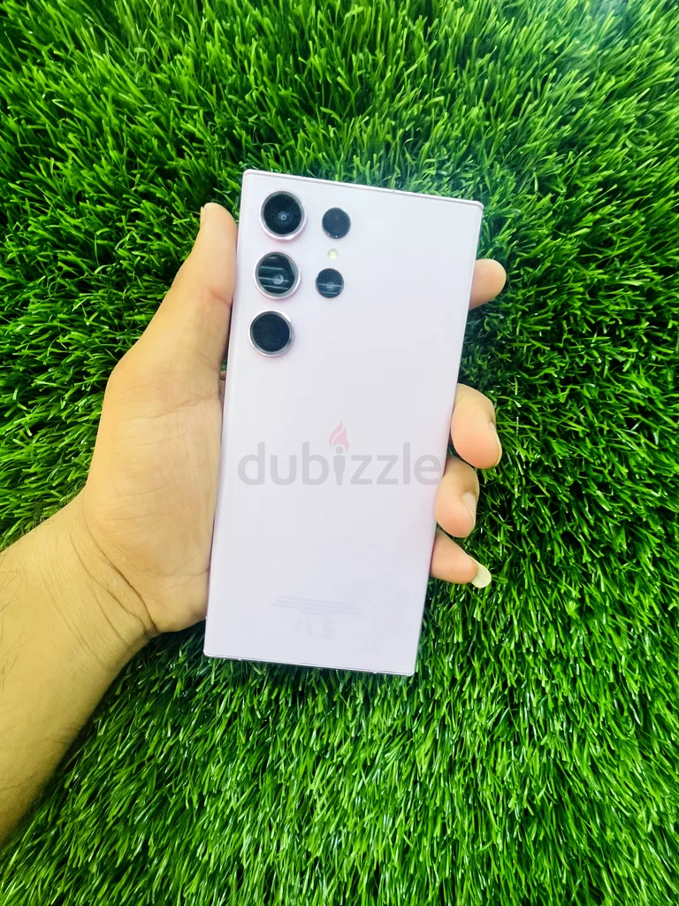 Mobile SAMSUNG S23 ULTRA63180843934978112