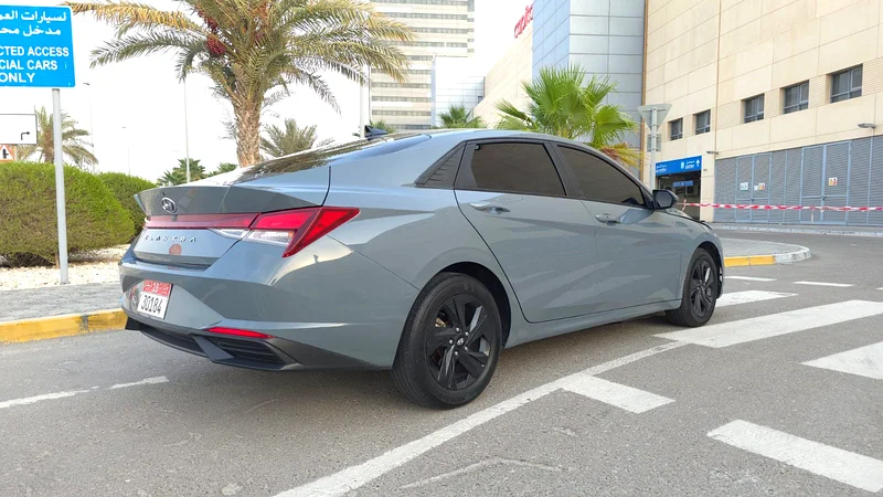 هيونداي الانترا بحاله الوكاله63136481742722113