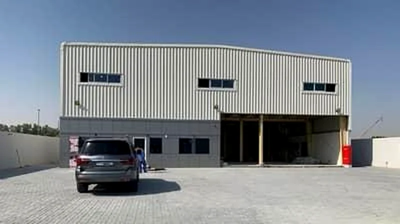 INDUSTRIAL LAND FOR SALE | G + 1 | FACTORY| WAREHOUSE | PAYMENT PLAN AVAILABLE63821057274114112