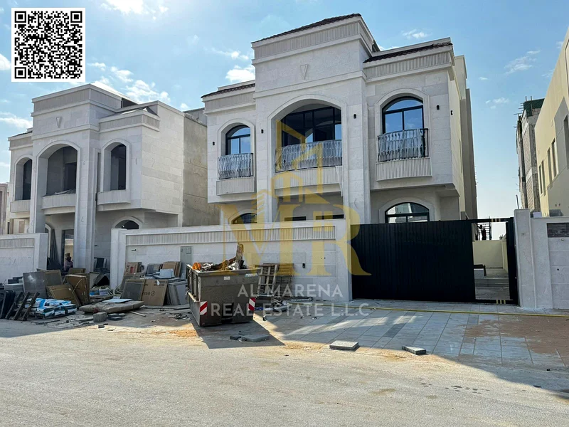 Own your dream villa and live in a sophisticated style in a luxurious villa in the heart of Bahia. Spacious area, sophisticated finishing.63883480289154111