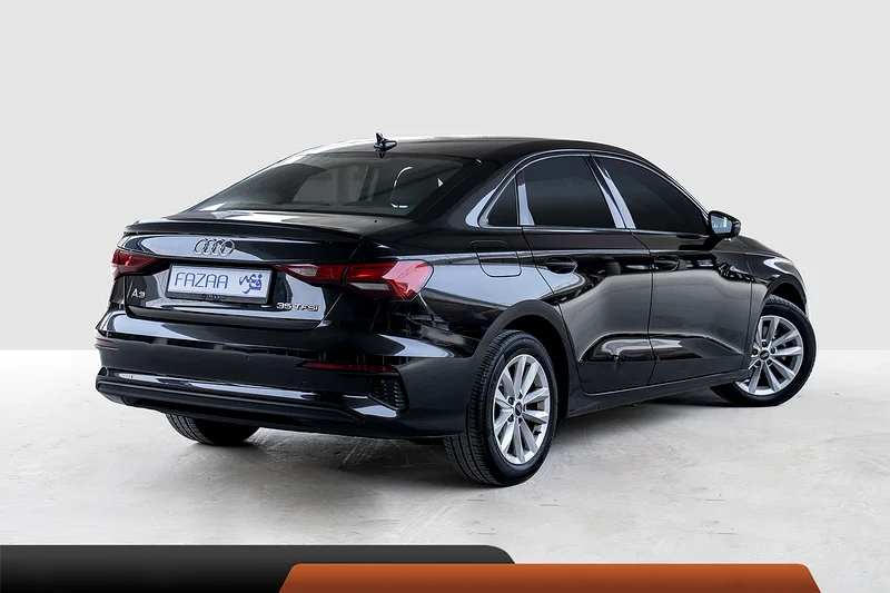 Audi A3 35 TFSI - 202263168498420739114