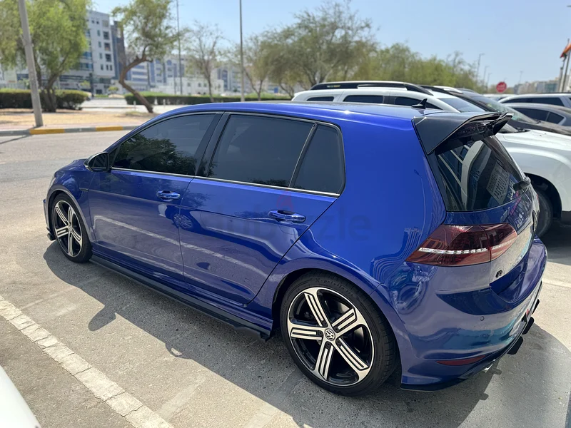 Golf R 2015,63151399975041113