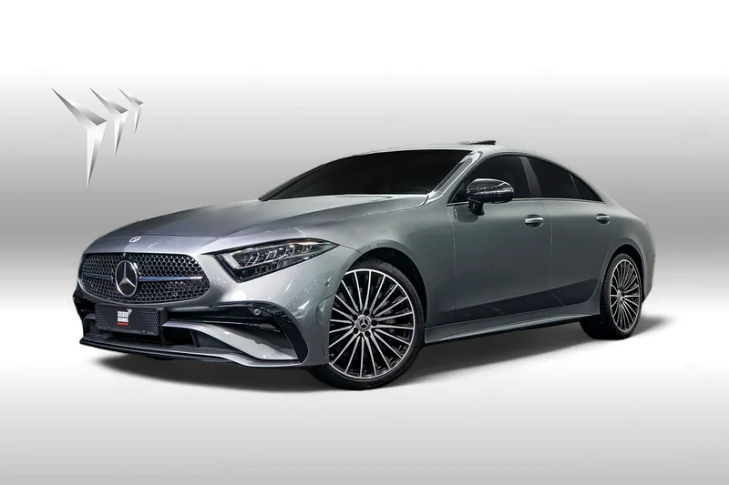 0% Downpayment | AED 4,630 P/M | Gargash Warranty and Service | High Spec631647694520331129