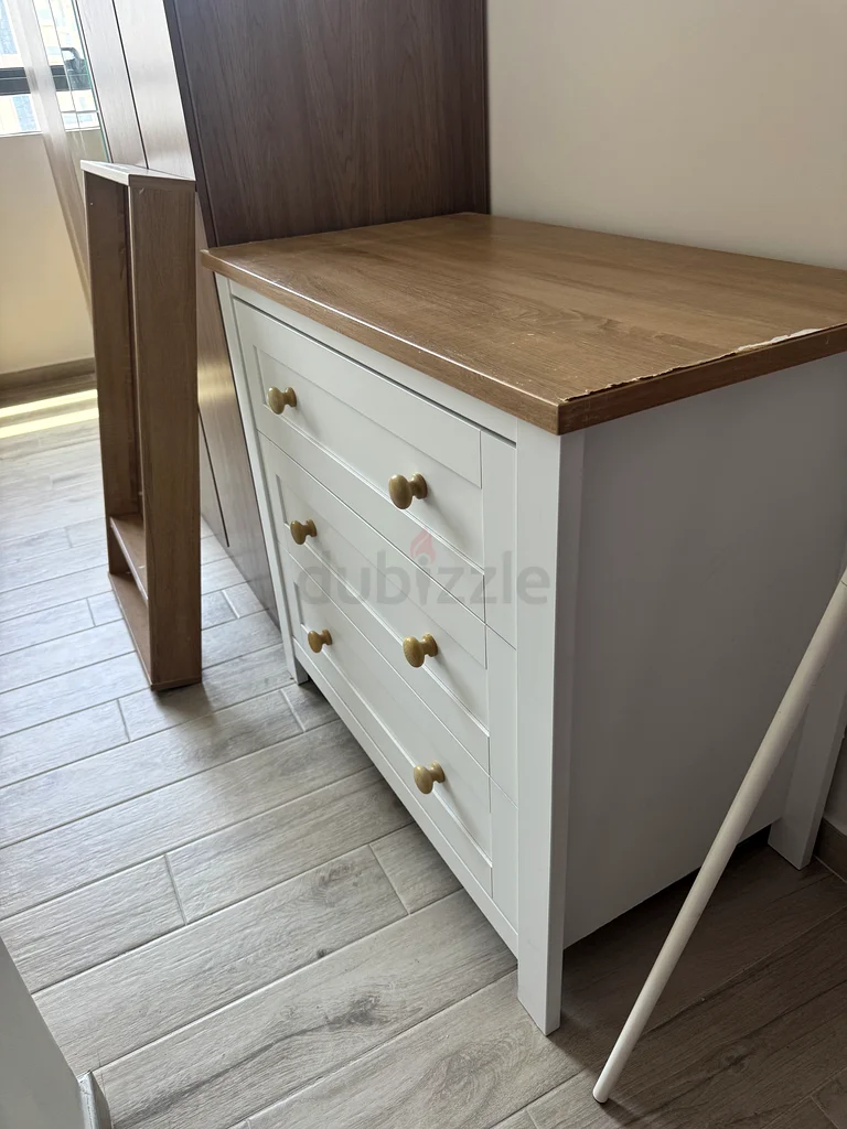 Changing table Home centre63196137472514112