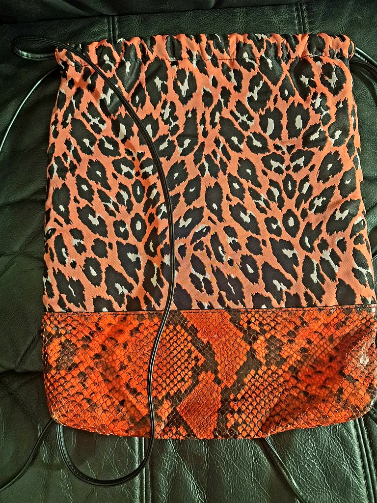 Original Cavalli backpack63233126476290114