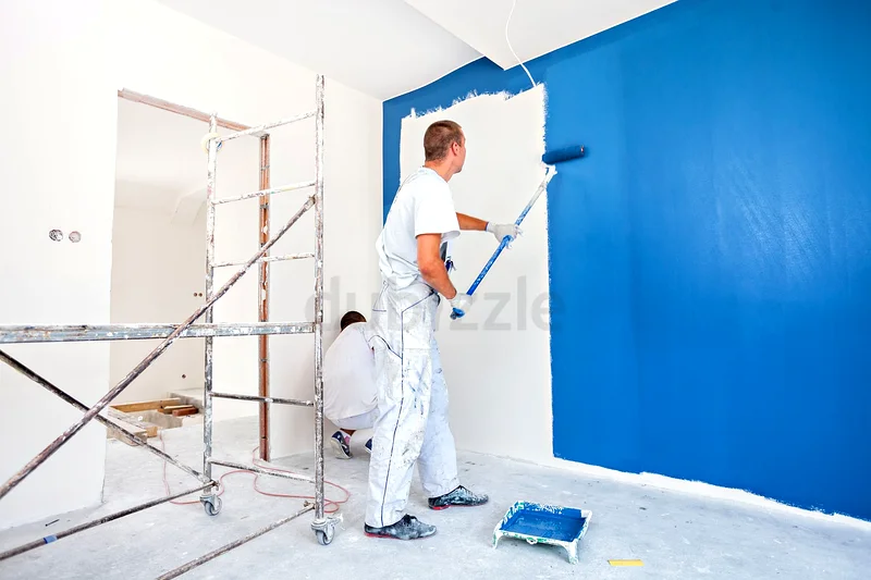 Wall Painter | Dubai | Quick Service63216842564995111