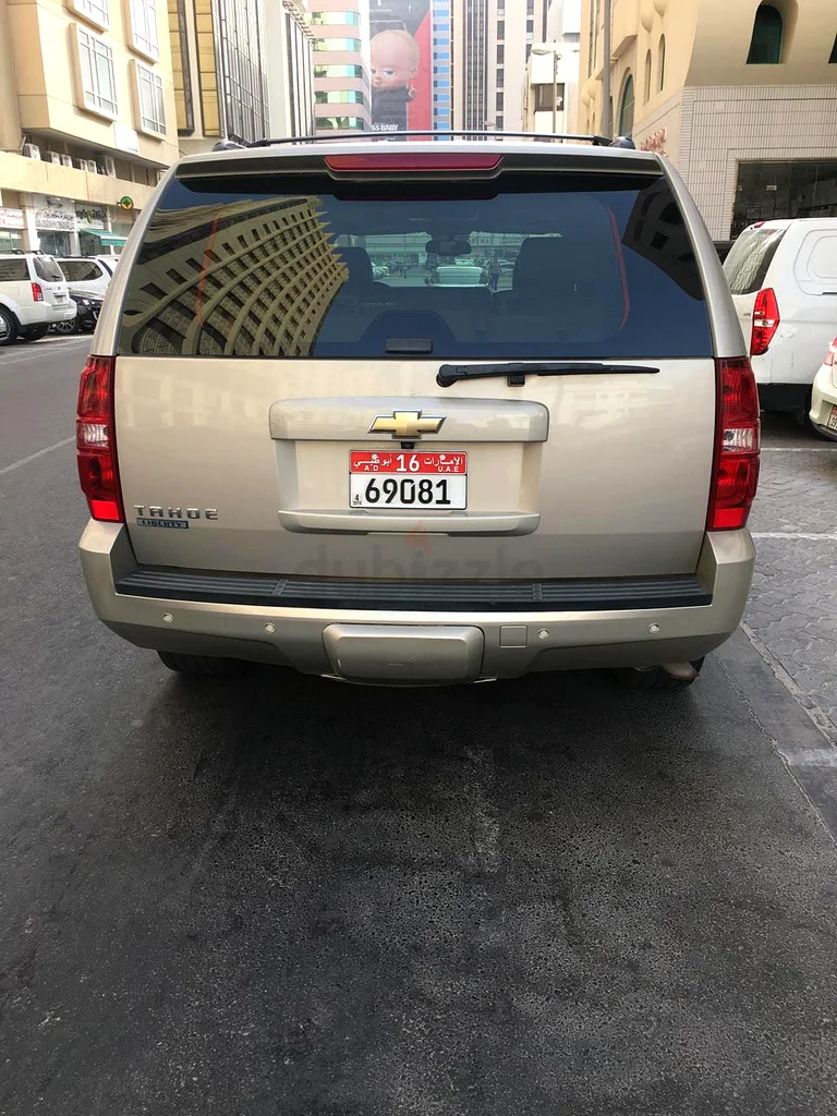ZERO accident Tahoe, Original paint63139216228481112
