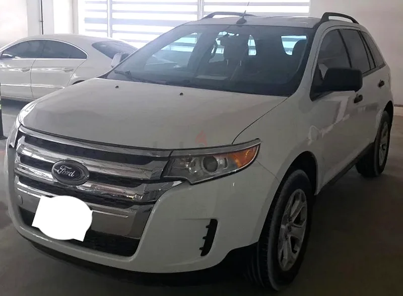 FORD EDGE 2014 AWD63149119028866112