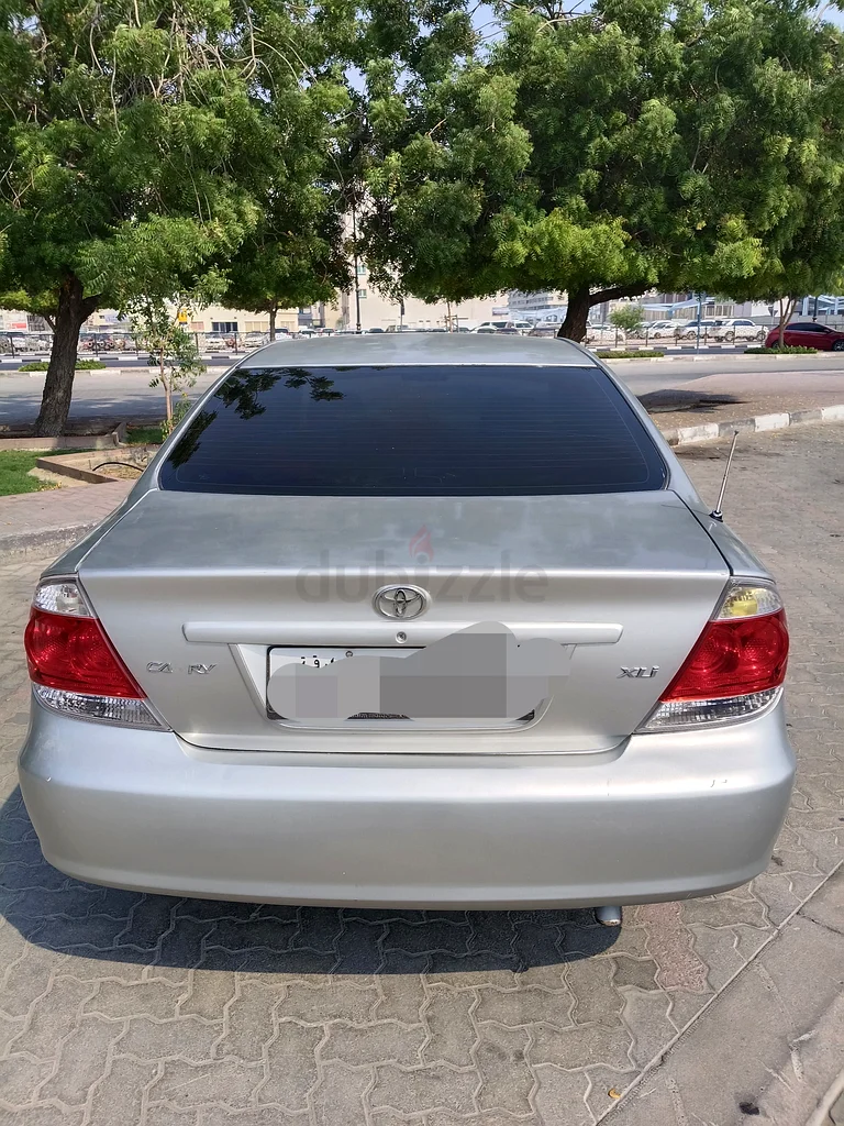 كامري 2005 للبيع63146743405953113