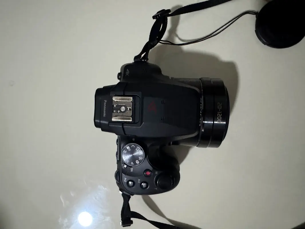 LUMIX camera63234614982658111