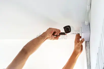 CCTV Support – Fix Camera, Software  Hardware Issues Fast!