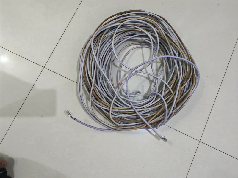 High-Quality Ethernet Cable for Fast Connectivity63165246739586111