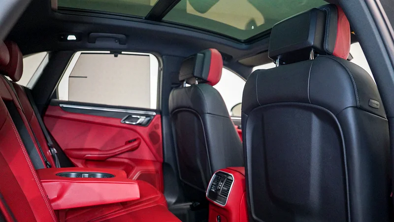 MACAN 2.0 PDK | AED 3,654  PM | 2 Years Unlimited Warranty | GCC63150022178946114