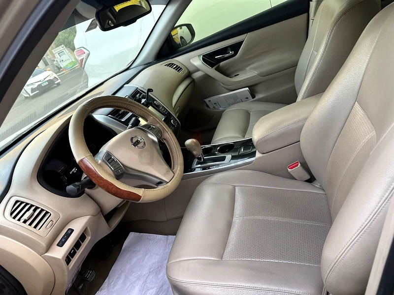 نissan altima 2014 للبيع – 16000 درهم63232621020545112