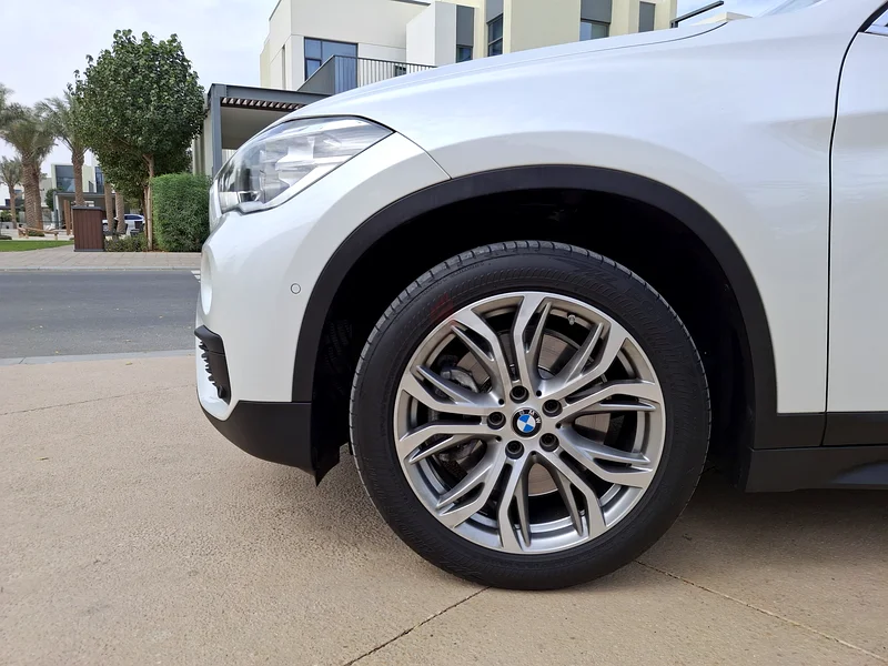 BMW X1 sDrive20i Twinturbo I4 2.0L - PERFECT CONDITION63161069185409114