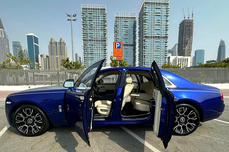 UNIQUE BRAND NEW CONDITION/GCC/FSH/ORIGINAL PAINT/VIP COLOR SERIES 263175705907971113