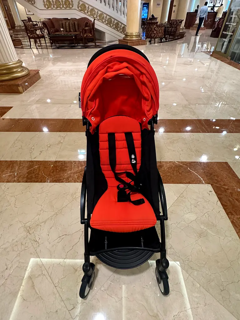 Babyzen yoyo stroller63205357414145112