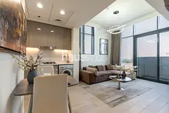 Modern Comfort | Near Meydan Racecourse &amp; Golf