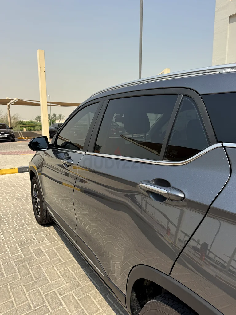 شيفروليه غروف بريميير 2025 | خيار كامل | ضمن الضمان | حالة ممتازة | مواصفات دول مجلس التعاون الخليجي63153225947905114