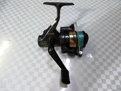 FISHING REEL SIZE  7000